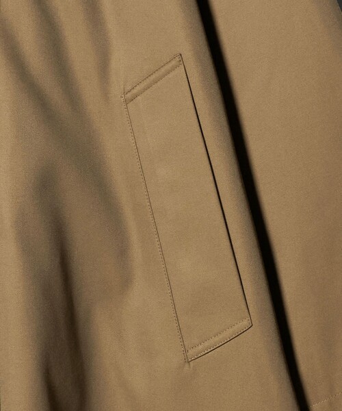 MARW UNITED ARROWS（マルゥ ユナイテッドアローズ） トレンチコート