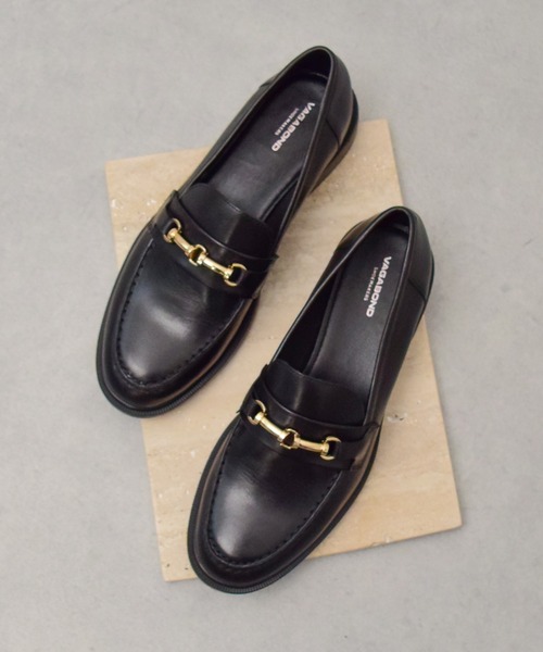 Vagabond Ansie Loafer バガボンド ローファー 23.5 【公式通販】