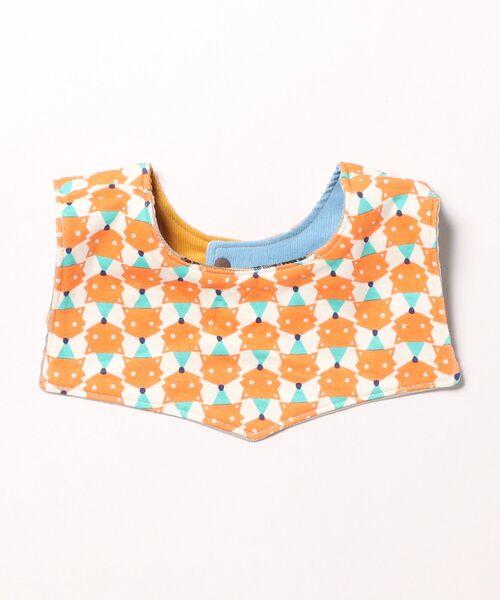 Rag Mart（ラグマート） スタイ よだれかけ リバーシブルスタイ