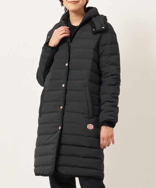 VINCENT ET MIREILLE（ヴァンソン エ ミレイユ） ダウンコート 34