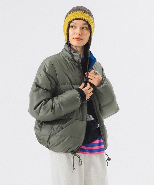 BEAMS BOY（ビームス ボーイ） ダウンコート ダウンジャケット 「1/15