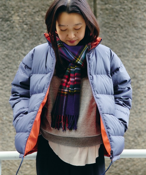 ビームスボーイ BEAMS BOYダウンジャケット BEAMS BOY（ビームス ボーイ） ダウンコート ダウンジャケット 「1/15