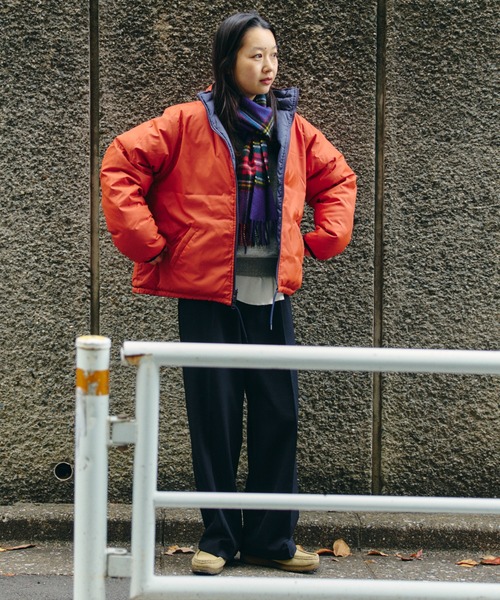 BEAMS BOY（ビームス ボーイ） ダウンコート ダウンジャケット 「1/15