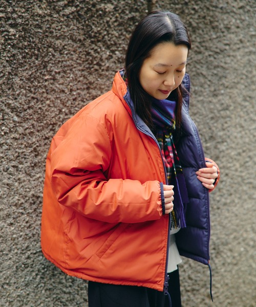 BEAMS BOY（ビームス ボーイ） ダウンコート ダウンジャケット 「1/15