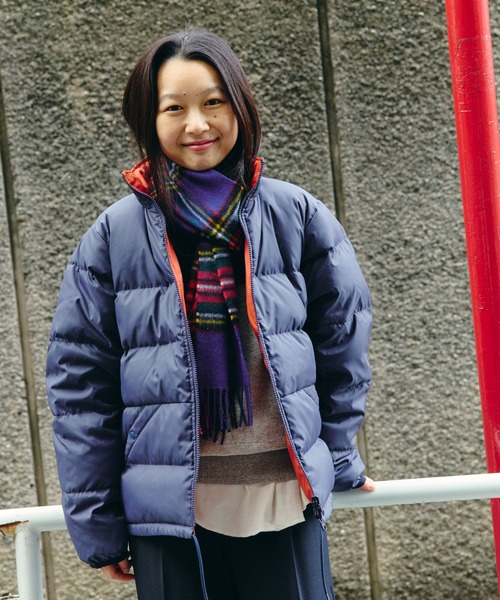 BEAMS BOY（ビームス ボーイ） ダウンコート ダウンジャケット 「1/15