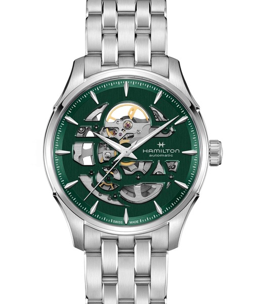 HAMILTON（ハミルトン） 腕時計 腕時計 Jazzmaster （ジャズマスター