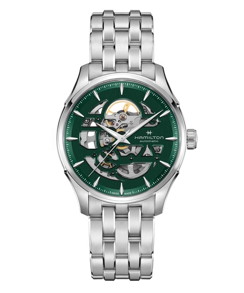 時計　ハミルトン　ジャズマスター【最終価格25,500円】 HAMILTON（ハミルトン） 腕時計 腕時計 Jazzmaster （ジャズマスター