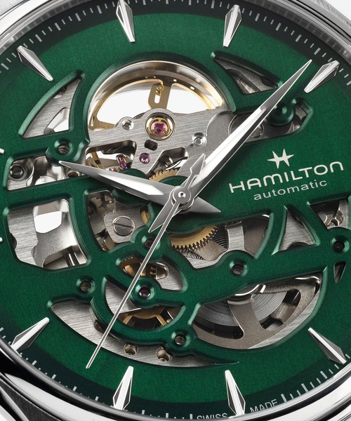 HAMILTON（ハミルトン） 腕時計 腕時計 Jazzmaster （ジャズマスター