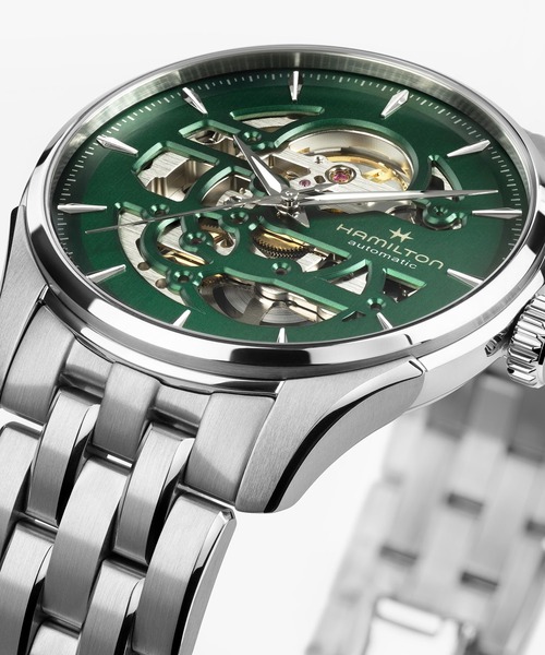 HAMILTON（ハミルトン） 腕時計 腕時計 Jazzmaster （ジャズマスター