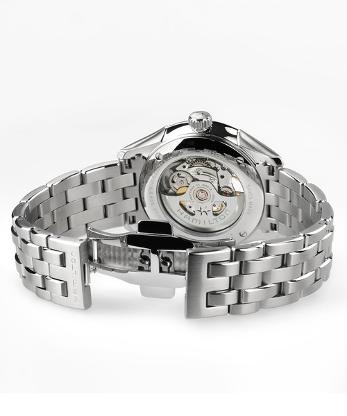 HAMILTON（ハミルトン） 腕時計 腕時計 Jazzmaster （ジャズマスター