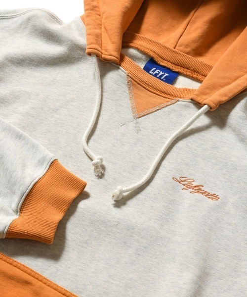 LFYT パーカー メンズ レディース : ZOZOTOWN Yahoo!店 - 通販 - Yahoo