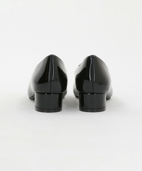 パンプス 「SY」 ポインテッドプレーン EN パンプス30↑_5