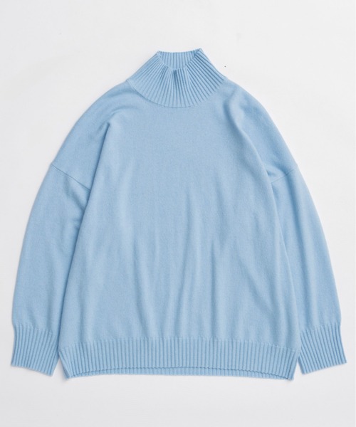 MAISON SPECIAL⭐️ニット MAISON SPECIAL（メゾンスペシャル） ニット セーター Sparkling Knit