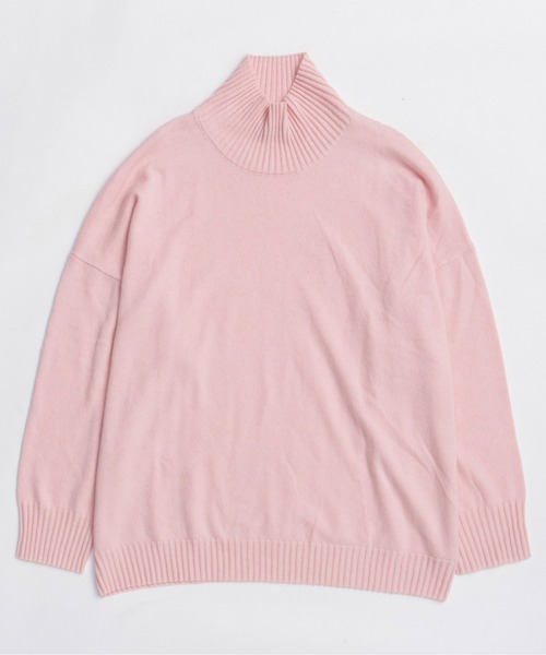 MAISON SPECIAL（メゾンスペシャル） ニット セーター Bustier Knit