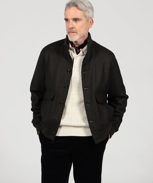 TOMORROWLAND（トゥモローランド） ブルゾン アウター 「別注」VALSTAR