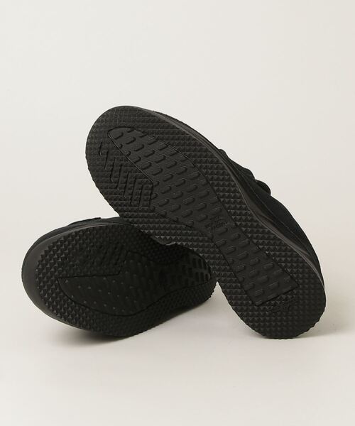 THE NORTH FACE（ザ ノースフェイス） ローファー Nuptse Loafer Suede