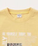 tシャツ 「USAコットン」CATフォトプリン...の詳細画像2