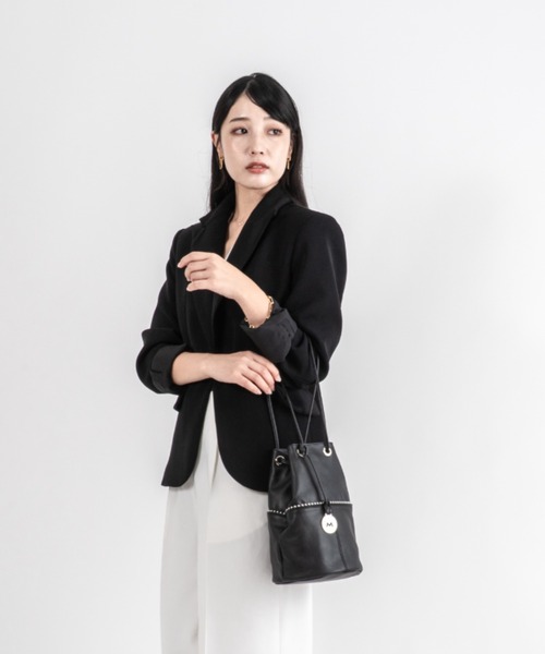 MARCO MASI（マルコマージ） ショルダーバッグ バッグ 「MARCO MASI