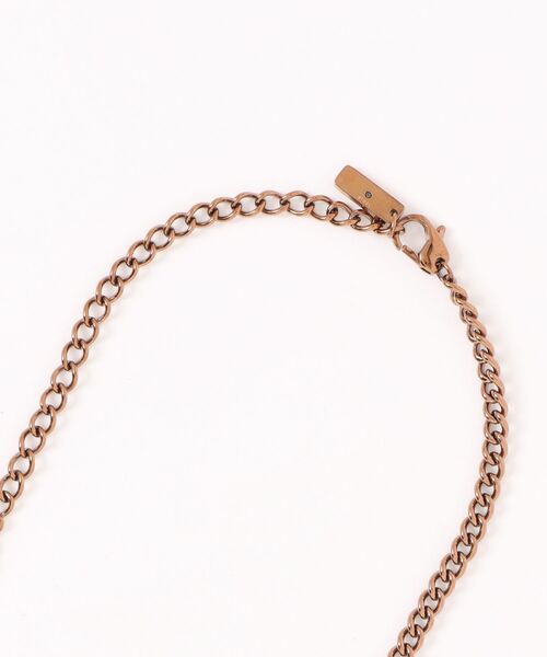 DIESEL（ディーゼル） ネックレス アクセサリー メンズ ネックレス