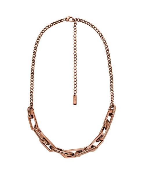 DIESEL（ディーゼル） ネックレス アクセサリー メンズ ネックレス