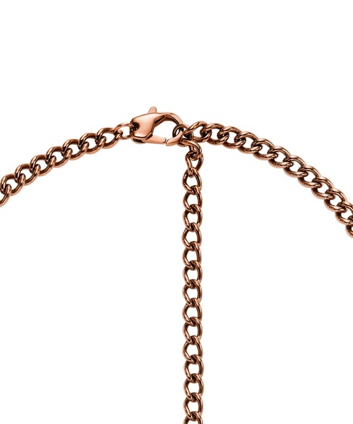 DIESEL（ディーゼル） ネックレス アクセサリー メンズ ネックレス
