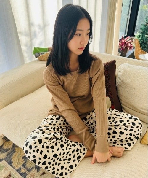 FRUIT OF THE LOOM パジャマ ルームウェア / FTL ワッフルルームウエア