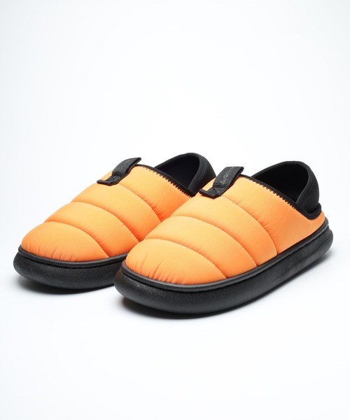 GERRY（ジェリー） スリッポン メンズ キャンプ2wayモックシューズ