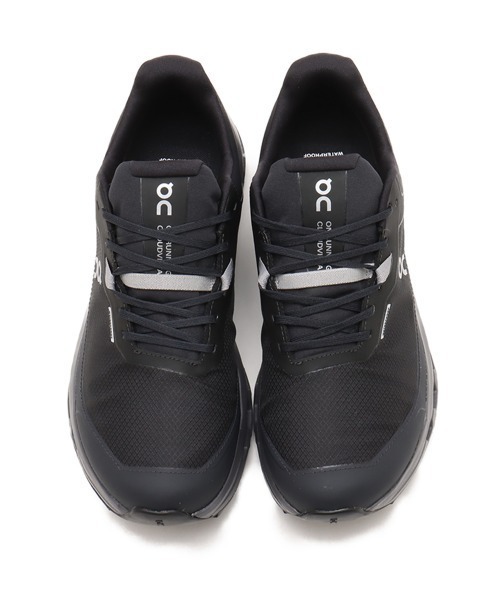 On（オン） スニーカー On Cloudvista 2 Waterproof M / オン クラウド