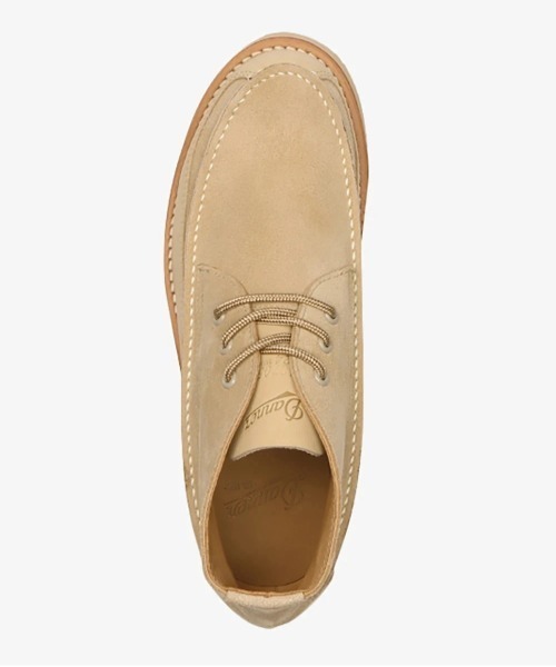 Danner（ダナー） ブーツ KLAMTH CHUKKA メンズ レディース : ZOZOTOWN