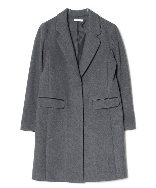 【IENA】HERRINGBONE CLASSICジャケット　ライトグレー36 IENA】HERRINGBONE CLASSICジャケット ライトグレー36 HERRINGBONE
