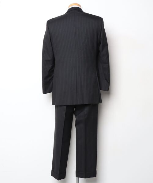 BURBERRY BLACK LABEL（バーバリーブラックレーベル） スーツ