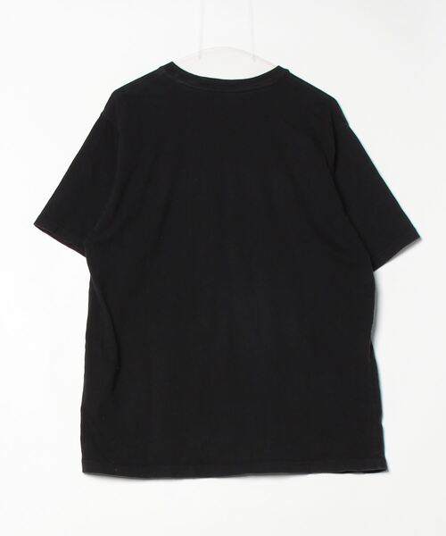 「Supreme」 半袖Tシャツ L ブラック メンズの画像