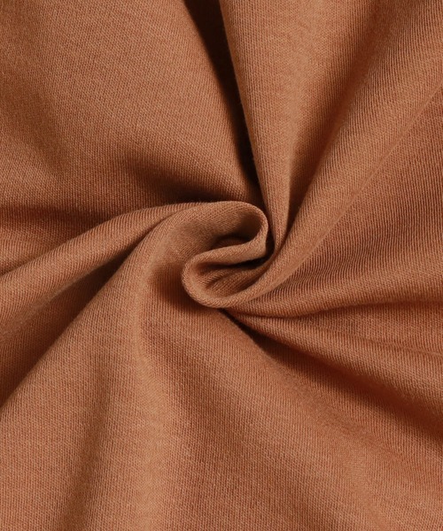 「hunch」 ノースリーブワンピース FREE パープル レディース_画像4