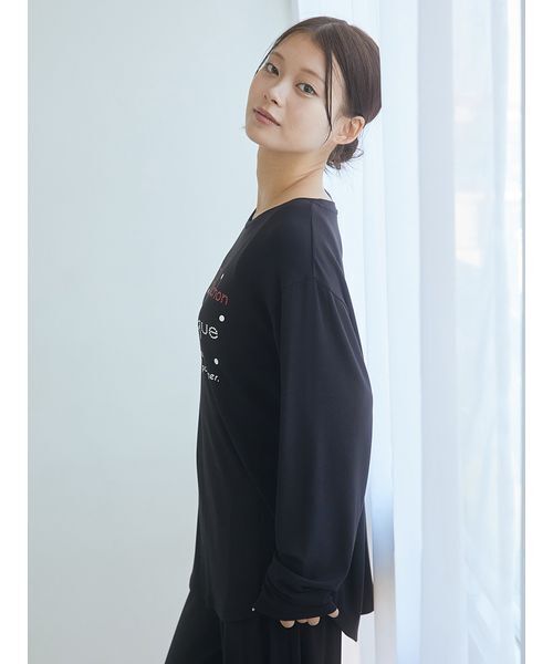 gelato pique（ジェラートピケ） パジャマ ルームウェア 「JOEL