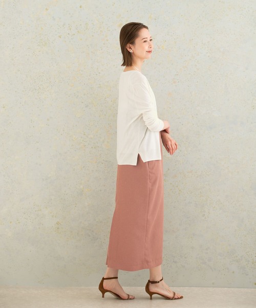 「URBAN RESEARCH ROSSO WOMEN」 ニットカーディガン FREE ブラック レディースの画像10