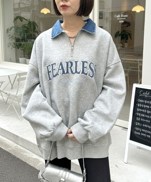 d.i.a.トップス WTAPS / DUP / SWEATER / COTTON – web-inter