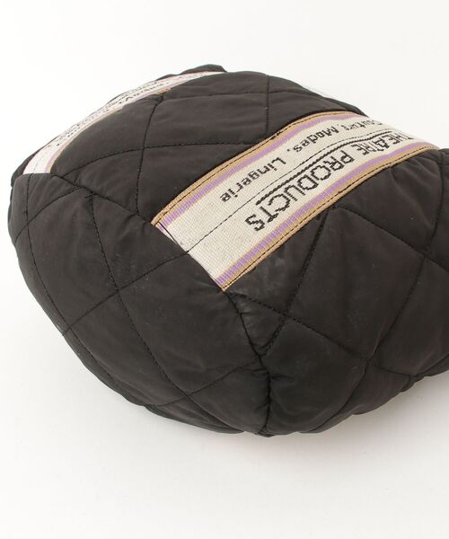 「THEATRE PRODUCTS」 2WAYバッグ ONE SIZE ブラック レディース_画像3