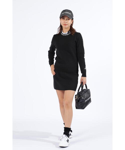 ニューバランス ゼブラ（ゴルフ レディースウエア）｜ゴルフ