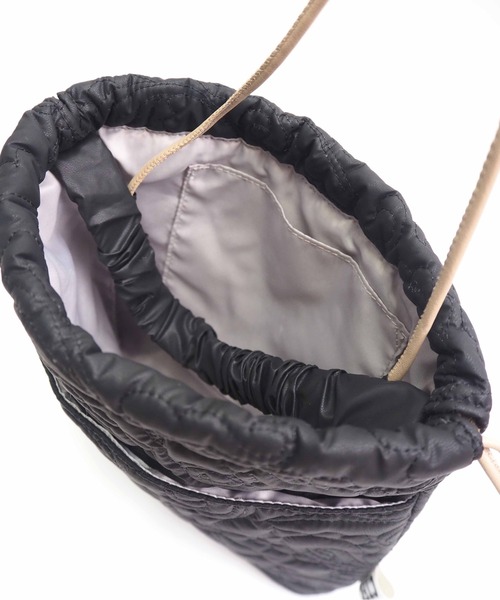 「CONTROL FREAK」 2WAYバッグ FREE アイボリー レディース_画像7