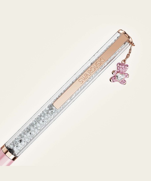 SWAROVSKI（スワロフスキー） ペン 「公式」「スワロフスキー