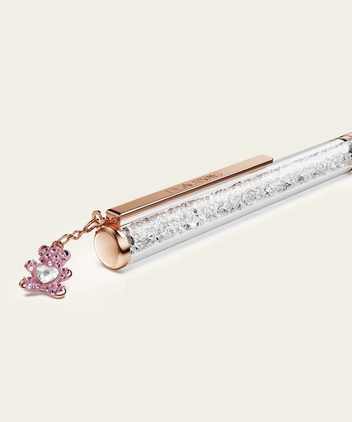 SWAROVSKI（スワロフスキー） ペン 「公式」「スワロフスキー