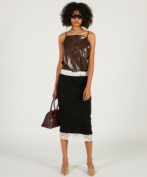 PRANK PROJECT（プランクプロジェクト） スカート 「2026Spring Pre