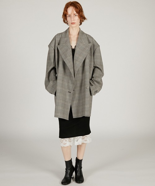 PRANK PROJECT（プランクプロジェクト） スカート 「2026Spring Pre