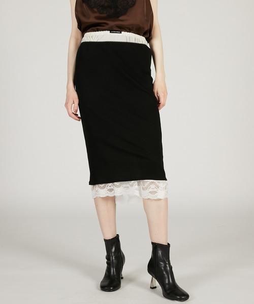 PRANK PROJECT（プランクプロジェクト） スカート 「2026Spring Pre