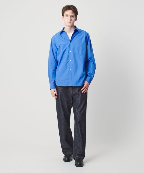 BEAUTY＆YOUTH UNITED ARROWS ジーンズ 13.5oz ハイツイスト デニム