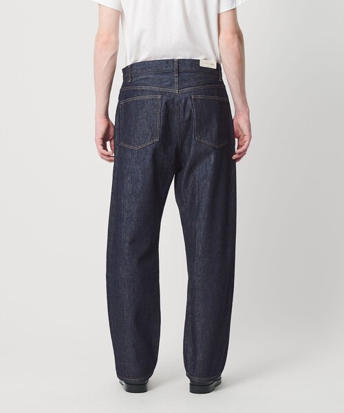 BEAUTY＆YOUTH UNITED ARROWS ジーンズ 13.5oz ハイツイスト デニム