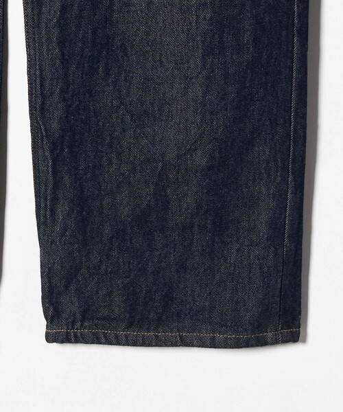 ジーンズ 13.5oz ハイツイスト デニム パンツ クラシック NO.7 メンズの画像