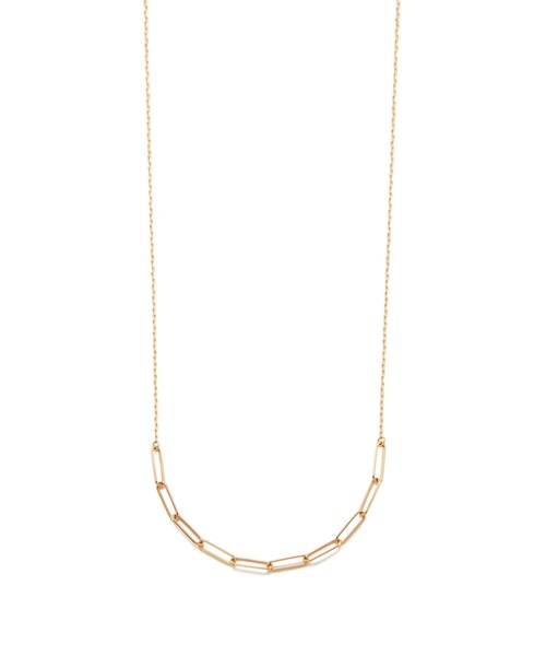 「PAS TIERRA」 ネックレス FREE ゴールド レディース_画像3