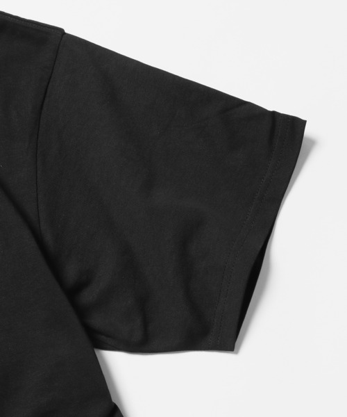 「Carhartt WIP」 半袖Tシャツ M ブラウン メンズ_画像9