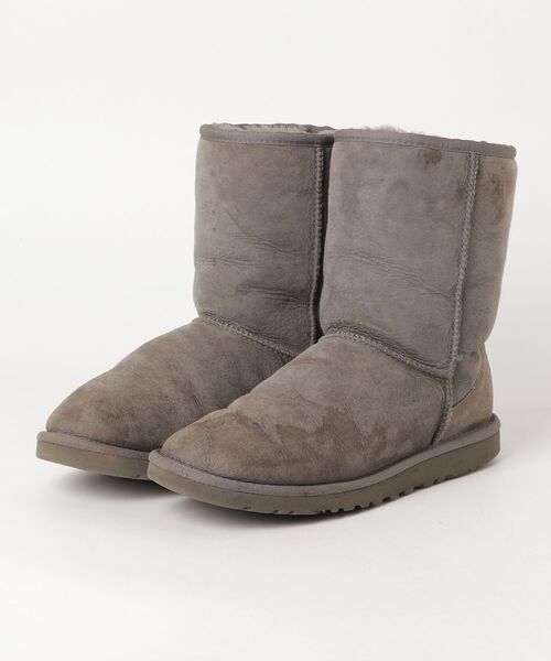 UGG Australia（アグオーストラリア） 「UGG」 ショートブーツ W9